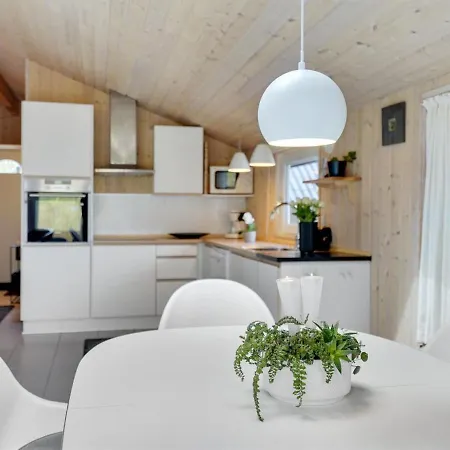 Holiday home Kea - 30km From The Sea In Western Jutland By Interhome *