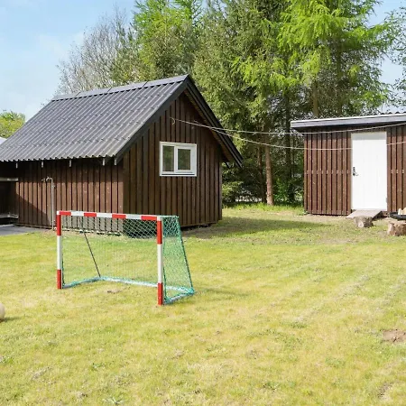 Kea - 30km From The Sea In Western Jutland By Interhome Holiday home