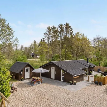 Kea - 30km From The Sea In Western Jutland By Interhome Holiday home Toftlund