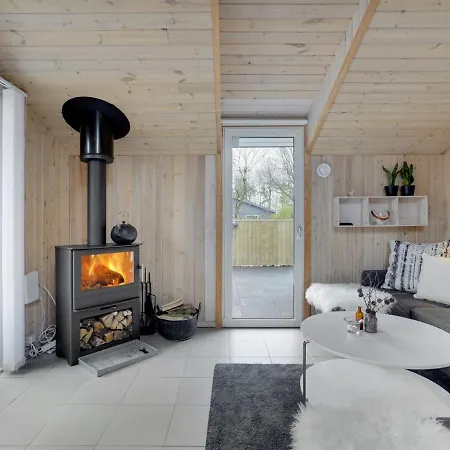 Kea - 30km From The Sea In Western Jutland By Interhome Holiday home *