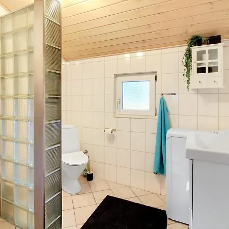 Kea - 30km From The Sea In Western Jutland By Interhome Holiday home *