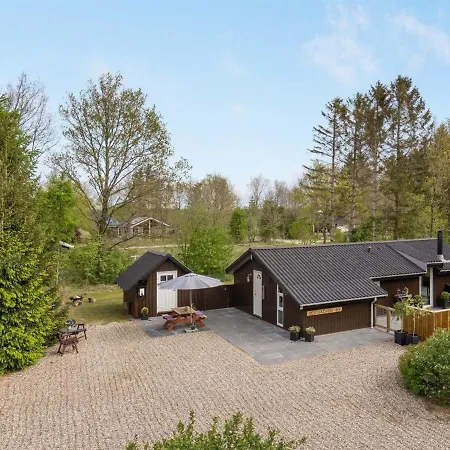 Kea - 30km From The Sea In Western Jutland By Interhome Holiday home *