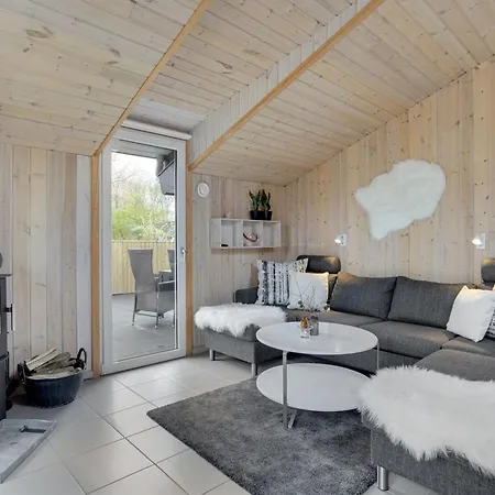 Kea - 30km From The Sea By Interhome Сasa de vacaciones Toftlund