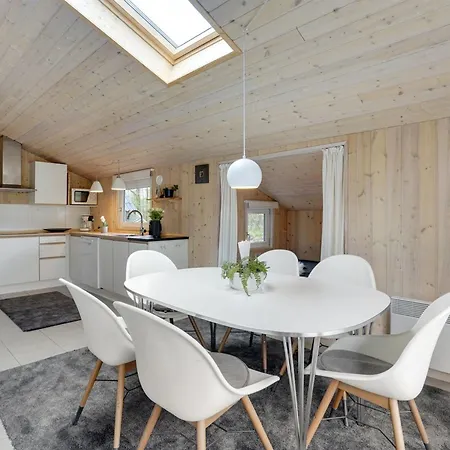 Kea - 30km From The Sea By Interhome Feriehus Toftlund