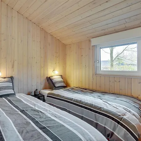 Сasa de vacaciones Kea - 30km From The Sea By Interhome Toftlund