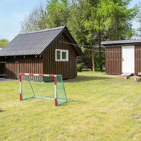 Feriehus Kea - 30km From The Sea By Interhome *